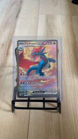 Salamence EX