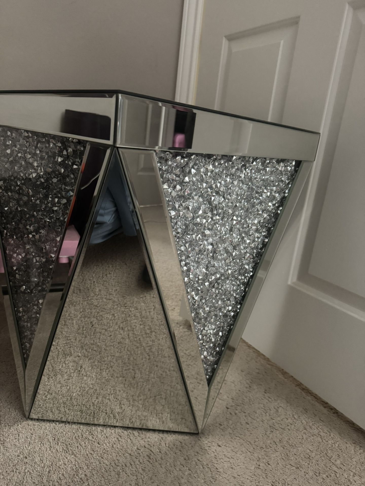 Side Table Or end Table