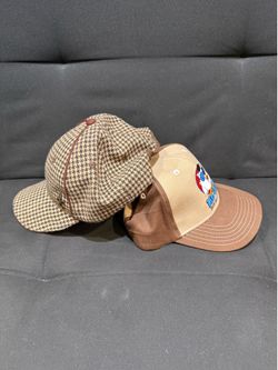 Two Hats