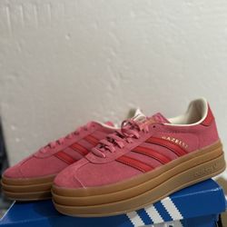 Adidas Gazelle Women’s Size 6