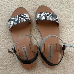 Steve Madden Sandals 