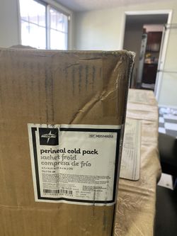 Perineal Cold Pack