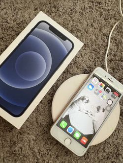 iPhone 8