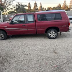 Titololinpio Mazda B2300 96 Miyas Orijinales