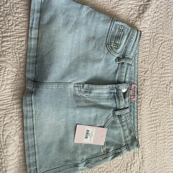 Juicy Couture Mini Skirt