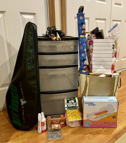 Miscellaneous House & Outdoor Items