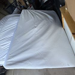 Full Mattress Memory Foam