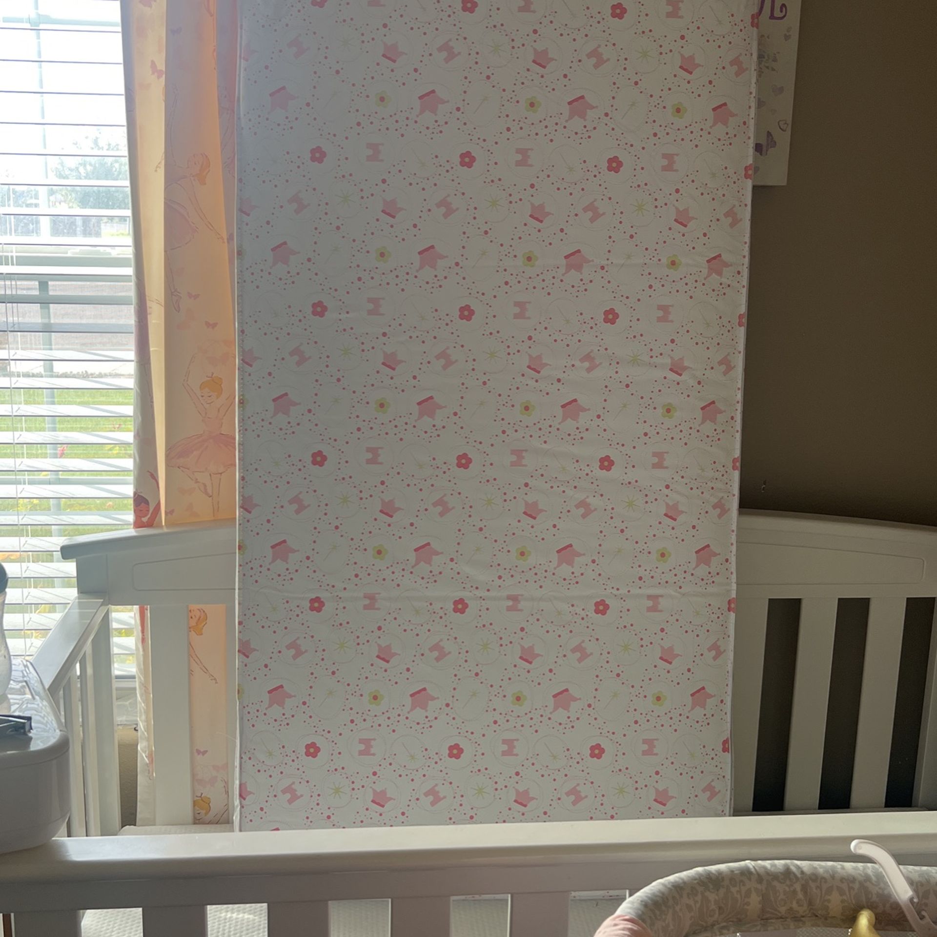Crib Mattress
