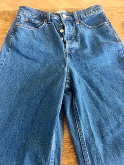 Universal threads co jeans