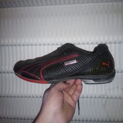 Tenis Puma