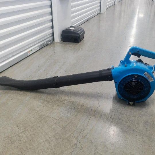 Big M260b Blower