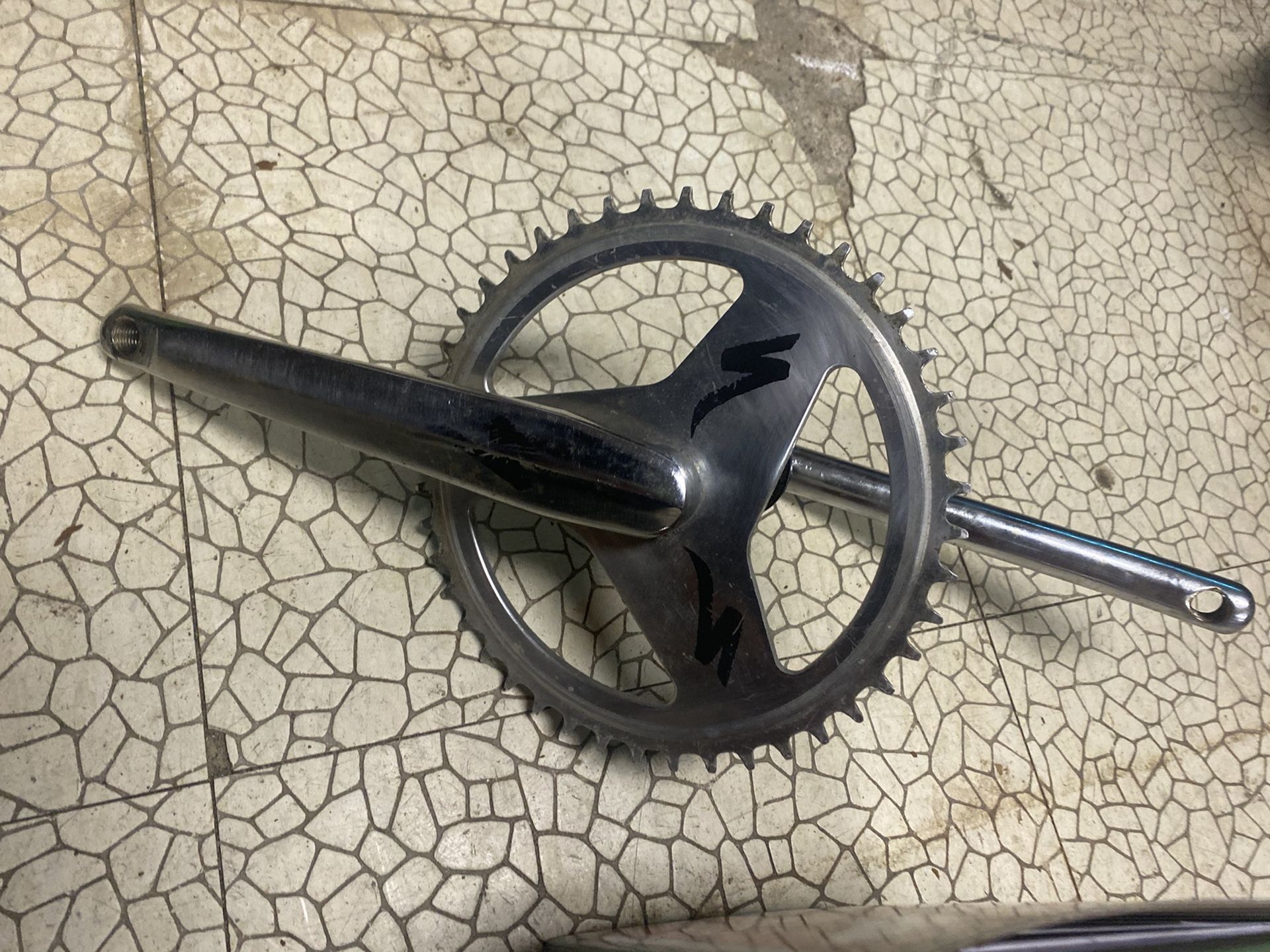 Specialized fat boy