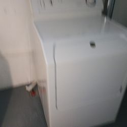 Washer Dryer Set