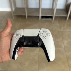 Ps5 controller with stick drift