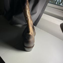 Botas $90 Originales!. Size 8 Women Originales De México Rio Grande 