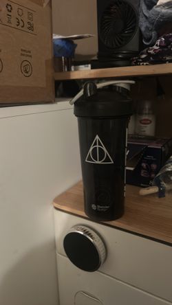 Shaker Bottle