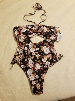 Women's Swimsuit
