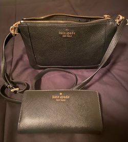 Kate Spade crossbody