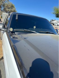 Car tint