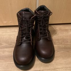 Red Wing Boot