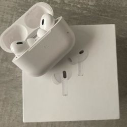 Air Pod Pro Gen 2