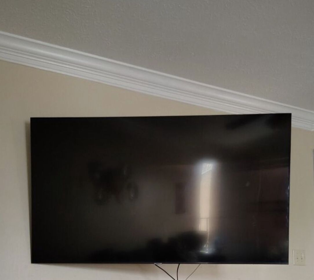 Samsung 65 Inch TV