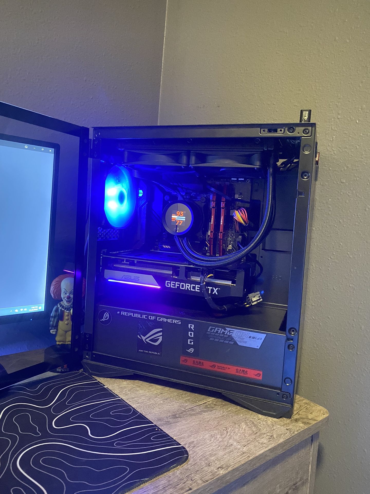 Mid- High End Gaming Computer