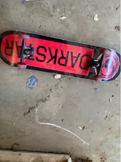Dark Star Skateboard