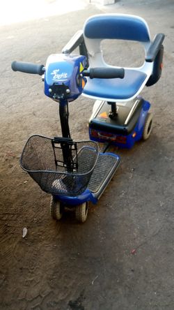 Scooter Adults