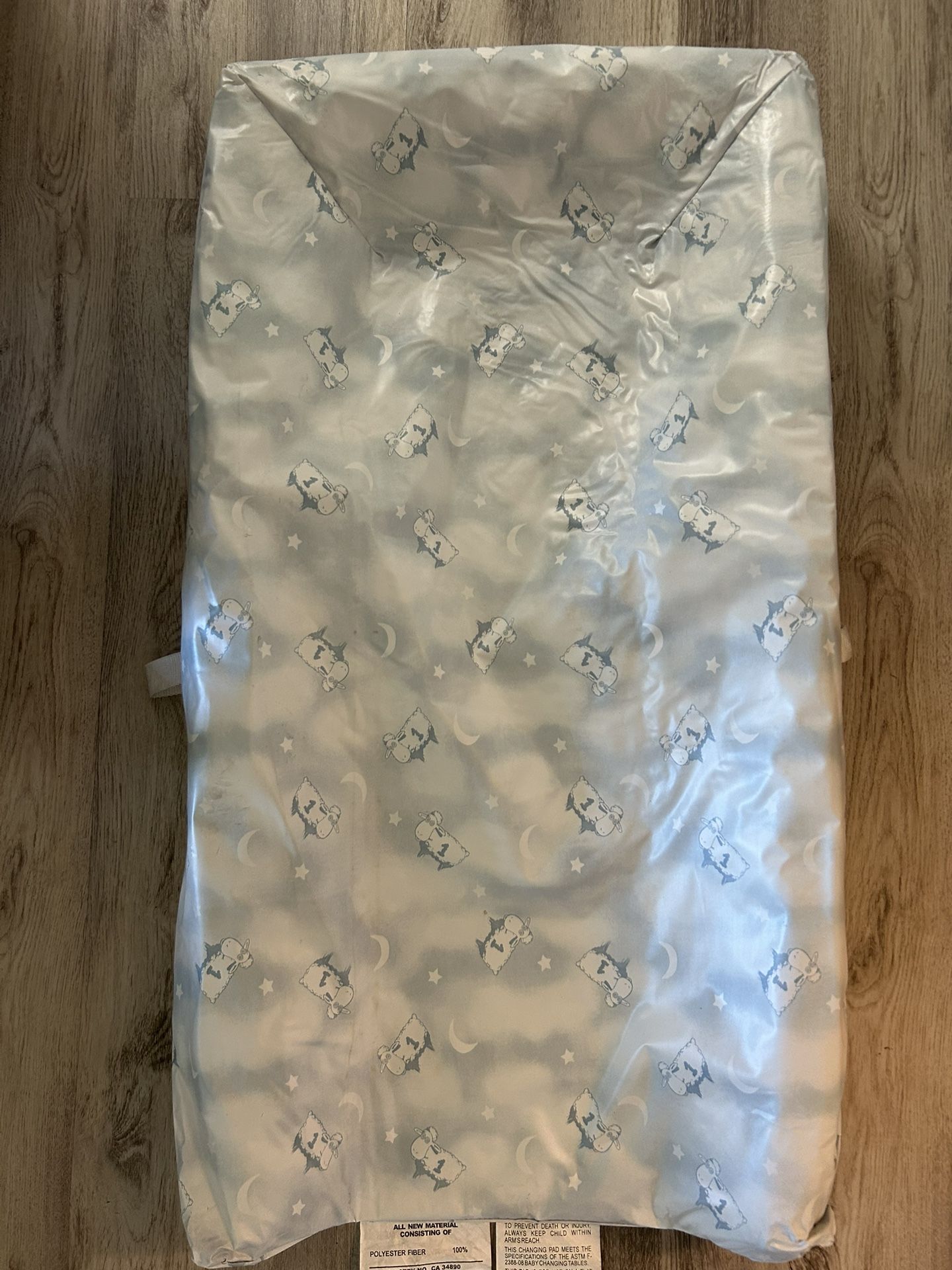 Changing Table Pad