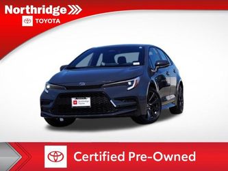 2026 Toyota Corolla Hybrid
