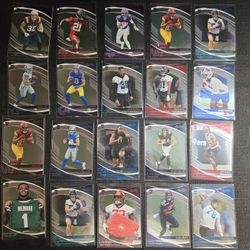 2024 ABSOLUTE NFL ROOKIES - 40 Qty