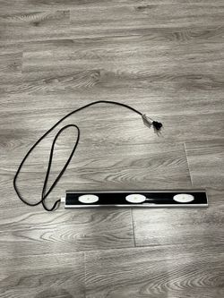 Strip LED Lighting
