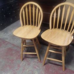 Bar Stools 