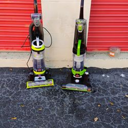 Vacuum Cleaner