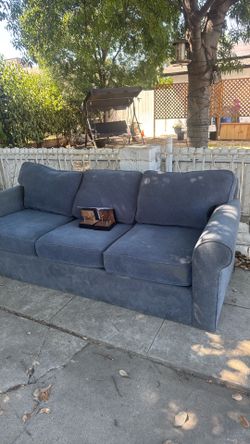 Free Couch