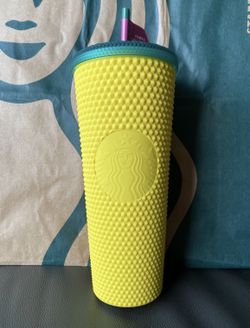 Starbucks Hawaii Cup