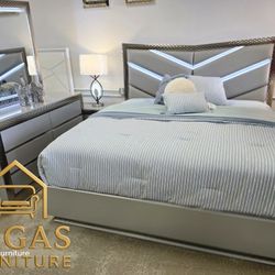 King-Bedroom-Set-4pc 