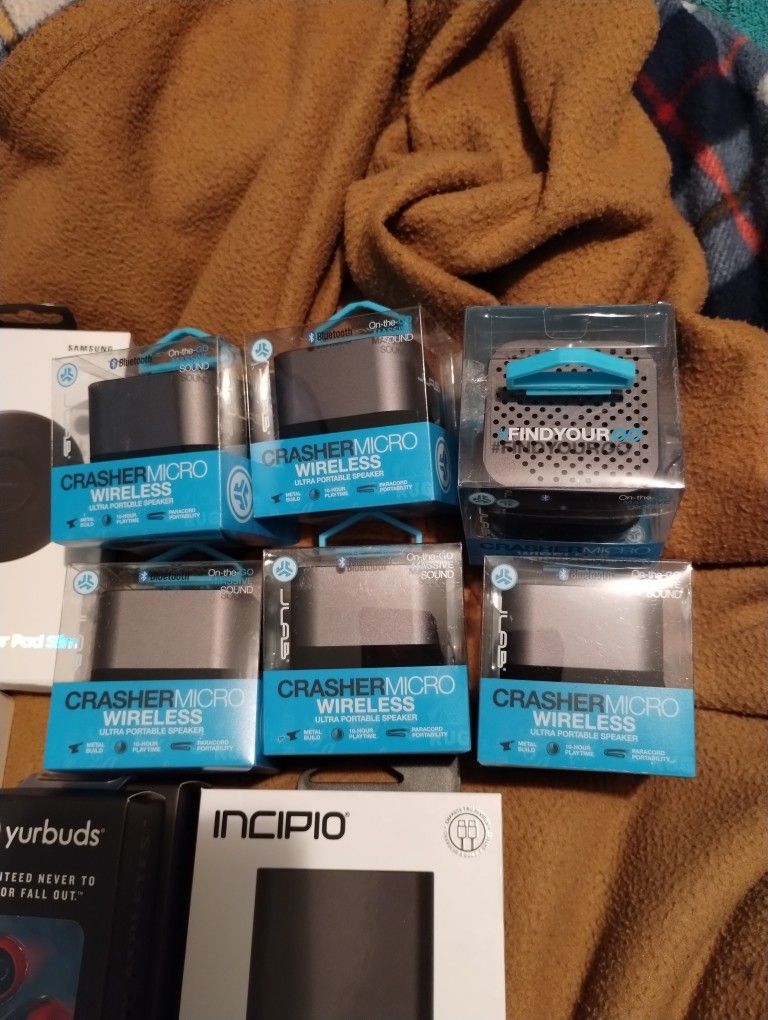 Bluetooth Speaker