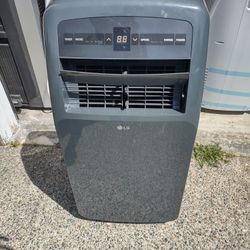 LG 12000 BTU AC 