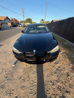 2015 dmw 320i