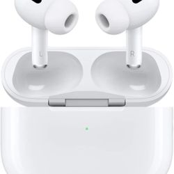 Apple Airpod Pro 2nd Generation Bluetooth Wireless Ear Buds