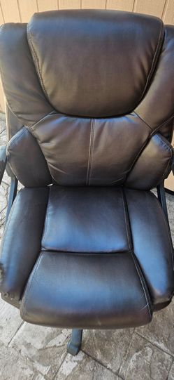 Office chair