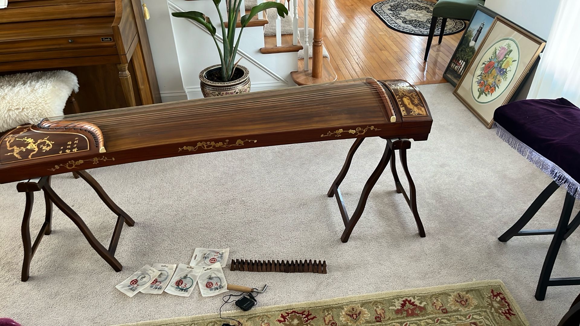 guzheng