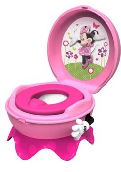 Potty Training Celebration Seat