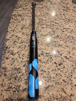 Demarini softball bat