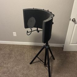 Mic Stand