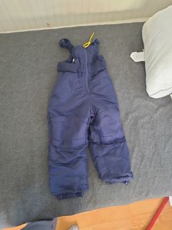 3T Snow Pants