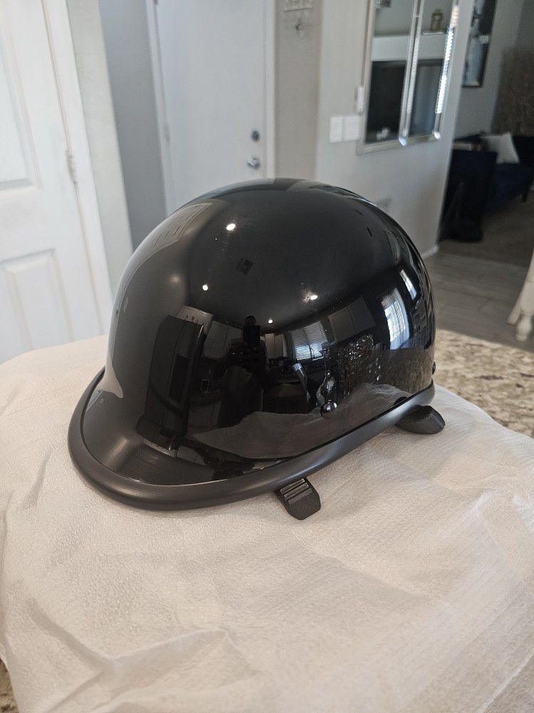 Motorcycle Half Helmet 