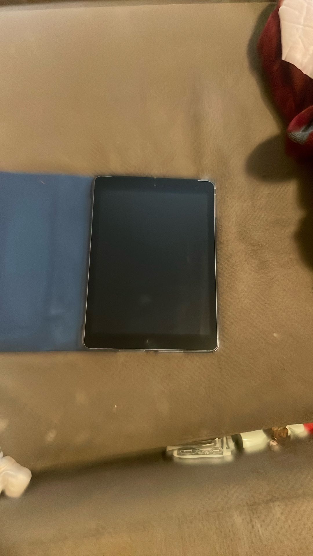 iPad